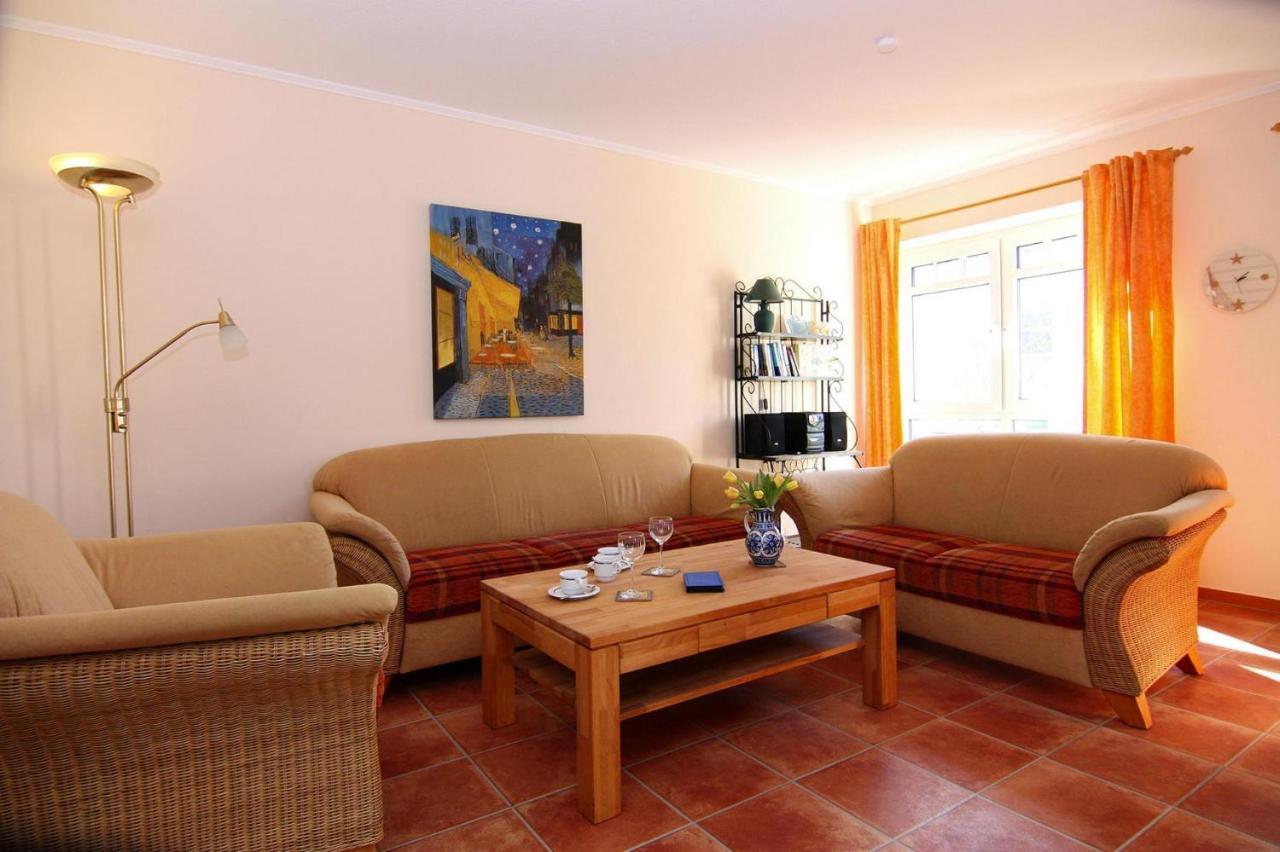 Ferienwohnung Villa Nicole In Zingst Extérieur photo