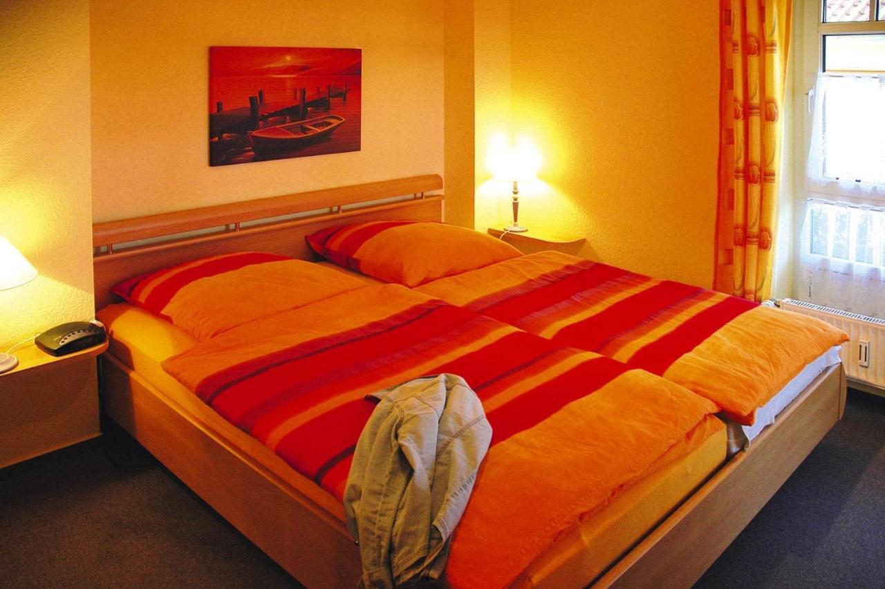 Ferienwohnung Villa Nicole In Zingst Extérieur photo